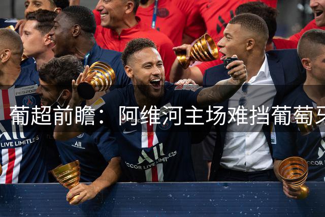 葡超前瞻：阿维河主场难挡葡萄牙体育强势进攻